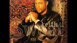 Keith Sweat - Twisted