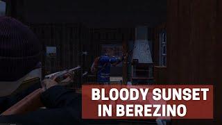 DayZ Short Movie - Karma lives in Berezino.