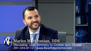 The Wellness Hour: Laser Dentistry to Combat Gum Disease