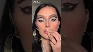 Makeup by @molchanovamua on TikTok #shorts #makeuptutorial #makeupartist