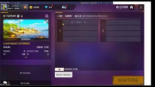 VEER G FF Live Stream