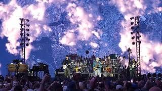 Dead & Company - The Music Never Stopped, Live at Sphere, Las Vegas, 5-24-24, in 4K