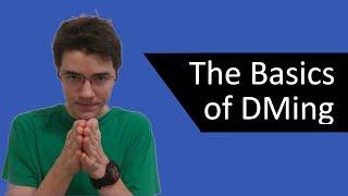 The Core Gameplay Loop of D&D | DM Basics