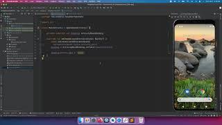 Android Studio Tutorial (2021 Edition) - Part 3