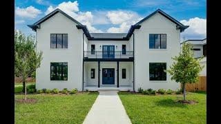 Neo Homes | Custom home builders in Tampa