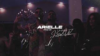 [FREE] "ARIELLE" AZET X ALBI SUMMER RAP TYPE BEAT | Prod. By @Jezuz x @prodbytobi12