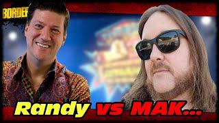 MorninAfterKill vs Randy Pitchford... (A Decade Of Misunderstanding)