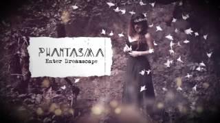 PHANTASMA - Enter Dreamscape (Official Lyric Video) | Napalm Records