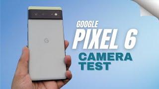 Google Pixel 6 Camera Test in 2025, Hands On After 3.5 Years