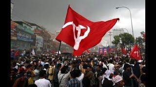 Former PM Madhav Kumar Nepal on the recent Victory of Left Parties in Nepal