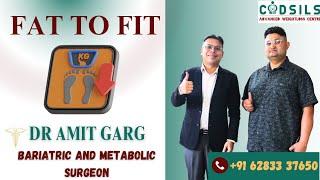 Weight loss surgery in Himachal Pradesh |Dr Amit Garg| Best weight loss surgeon in Himachal Pradesh