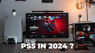 PS5 Still Worth it in 2024 ?