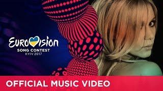 Kasia Moś - Flashlight (Poland) Eurovision 2017 - Official Music Video