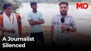 Killed By His Own: The Gruesome Murder of Chhattisgarh Journalist Mukesh Chandrakar