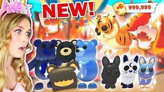 *NEW* Adopt Me UPDATE LUNAR NEW YEAR! (Roblox)