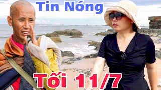 Thầy Mình Tuệ! Chị Hàng Xóm Thông Báo Điều Này!? Và Đi Tìm Ngủ Ma Vương !?