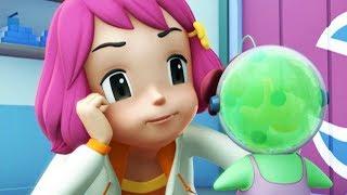 TOBOT English | 127-128 | Season 1 Compilation | Full Episodes | Kids Cartoon | Videos for Kids