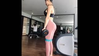 Gym | Baby gym body hot