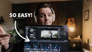 How To Easily Sync Audio and Video Clips in Final Cut Pro X - Wedding Videography Tips