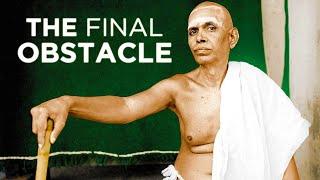 Ramana Maharshi's Free Will vs. Divine Will Teaching