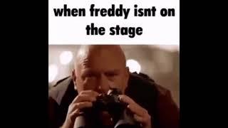 Breaking Bad Irony Hank Schrader Five Nights at Freddy’s Meme