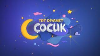 TRT Diyanet Çocuk'ta Neler Var? | Genel Tanıtım