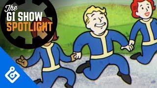 How Fallout 76 Turns PvP Into "Interesting Content"