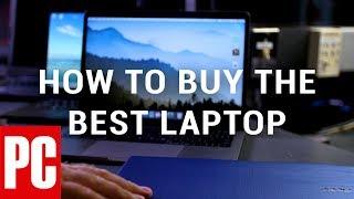 Things to know before buying a laptop