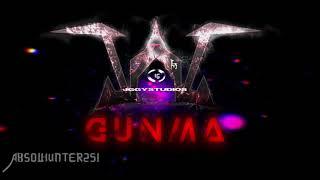 GUNMA- 14- ENEMY NEAR BY