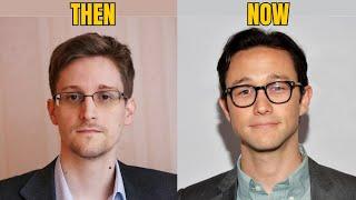 Who Is Snowden? | A Hero OR Traitor | Reviewsed