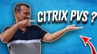 Demystifying Citrix PVS  An In Depth Look into Provisioning Services