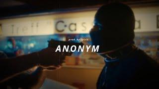 YAKARY X BOJAN X SAMRA Type Beat - ANONYM (prod. Spirit)