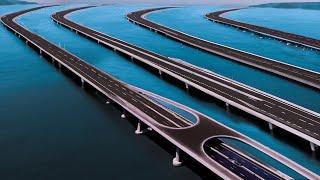 Most Useless Megaprojects In the World