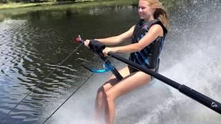 Seahorse Water Ski