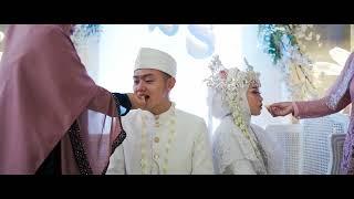 Acara Adat - The Wedding Subhan & Suci