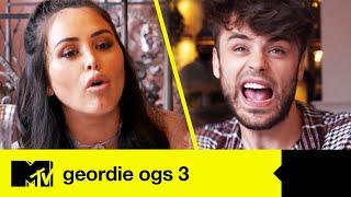 EP #6: Marnie & Casey Explain Their Engagement To Their Parents | Geordie OGs 3