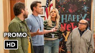 Abbott Elementary & It's Always Sunny in Philadelphia Crossover Event Promo (HD)