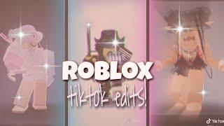 best ROBLOX tiktok edits 2020 #2