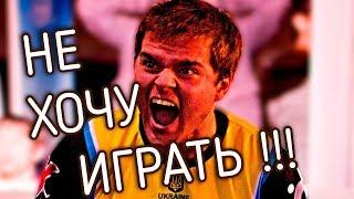 Ceh9 сгорел и ливнул из игры/ best moments csgo twitch