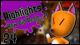 Kitathi's Stream Highlights! - How Did Redd...? (Apr 17th - Apr 23rd, 2020)