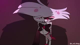 HAZBIN HOTEL - People I don’t like meme