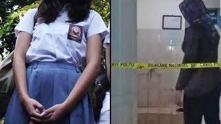 Siswi SMA Melahirkan di WC Puskesmas dan Benamkan Bayinya ke Closet, Sang Ibu Tak Tahu Anaknya Hamil