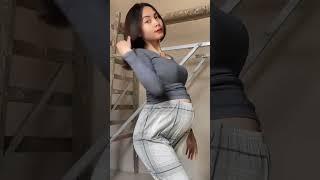 bumil sexy nan cantik