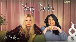 Very Delta #85 “Do You Slunch Like Me?” (w/ Katya)