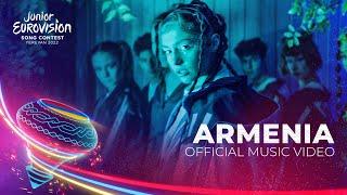 Nare - DANCE! - Armenia  - Official Music Video - Junior Eurovision 2022