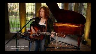 Fiona Lee - Dangerous - Chapel Sessions