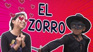 El Zorro ( el multiverso )