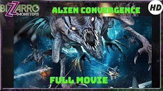 Alien Convergence | HD | Terror | Full Movie in English