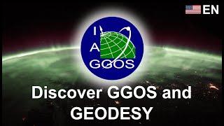 Discover GGOS and Geodesy (EN)