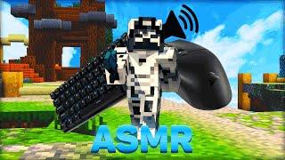 Minecraft Hive Bedwars ASMR With Shaders | 240FPS